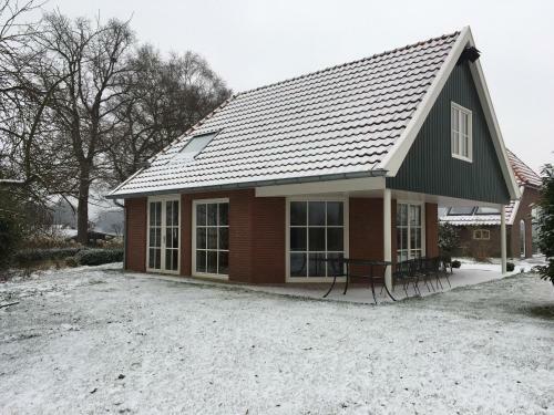 Villa Smalspoor