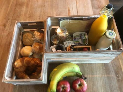 Bed & Breakfast Veldzicht Metslawier