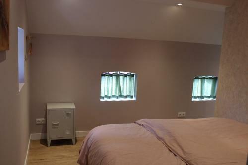 Bed & Breakfast Veldzicht Metslawier