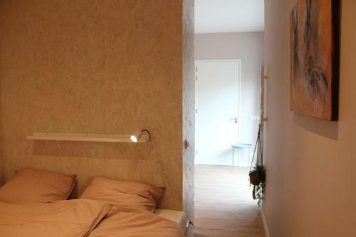 Bed & Breakfast Veldzicht Metslawier