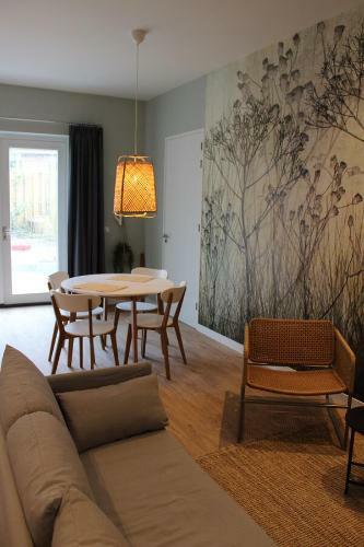 Bed & Breakfast Veldzicht Metslawier