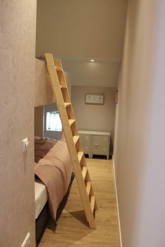Bed & Breakfast Veldzicht Metslawier