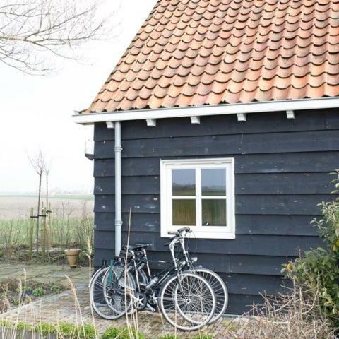 Apartamento Hofje Margo