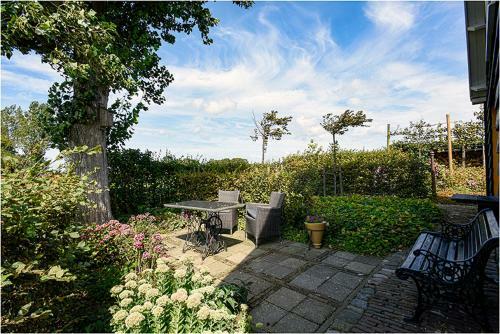 Apartamento Hofje Margo