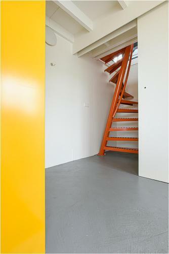 Apartamento Hofje Margo