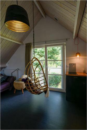 Apartamento Hofje Margo