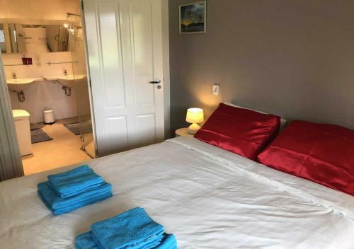 Agroturismo Engels Landhuis