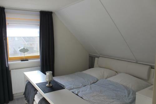 Perle Am Ijsselmeer