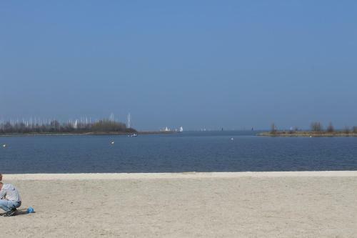 Perle Am Ijsselmeer