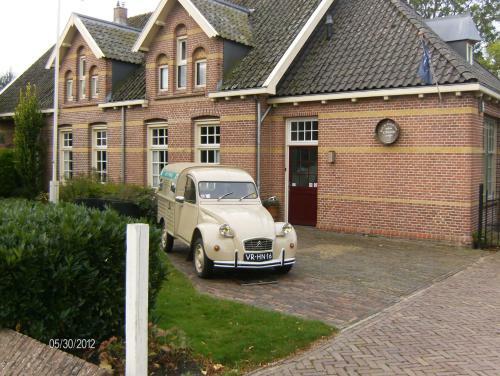 Bed & Breakfast B En B 't Pekeltje