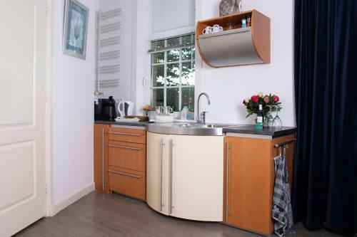 Bed & Breakfast B En B 't Pekeltje