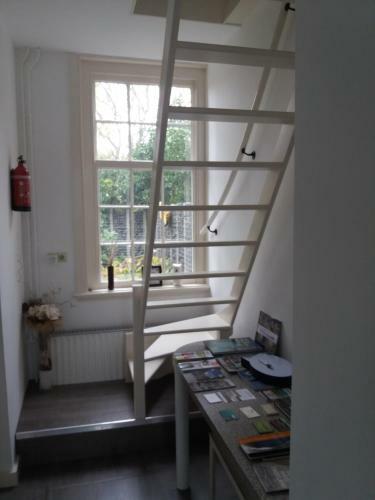 Bed & Breakfast B En B 't Pekeltje