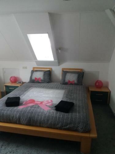 Bed & Breakfast B En B 't Pekeltje