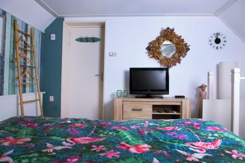 Bed & Breakfast B En B 't Pekeltje