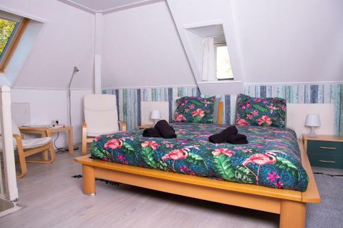 Bed & Breakfast B En B 't Pekeltje