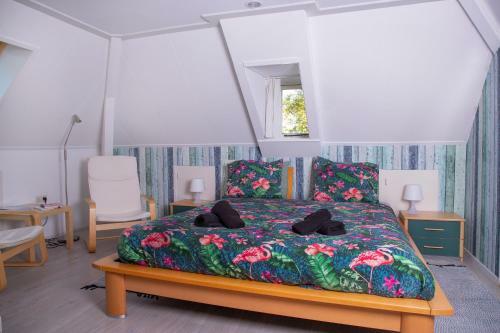Bed & Breakfast B En B 't Pekeltje