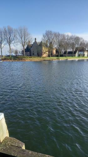 Bed & Breakfast B En B 't Pekeltje