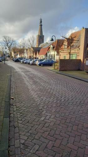 Bed & Breakfast B En B 't Pekeltje