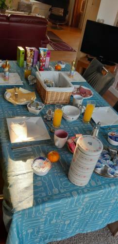 Bed & Breakfast B En B 't Pekeltje
