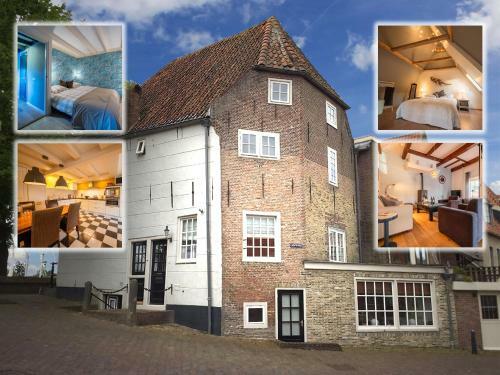 Torenhuis Medemblik