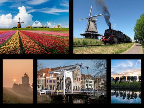 Torenhuis Medemblik