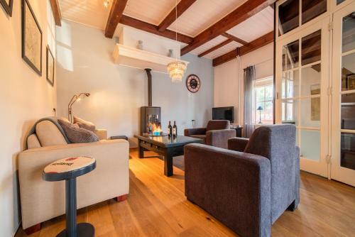 Torenhuis Medemblik
