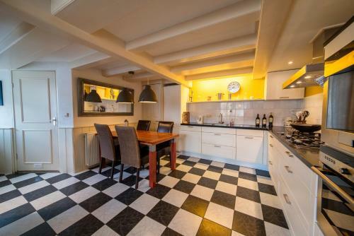 Torenhuis Medemblik