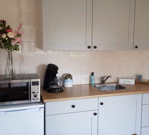 B&B Kleine Vliet