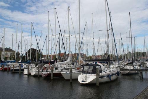 B&B Kleine Vliet