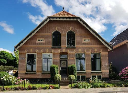 Bed & Breakfast De Stadshoeve