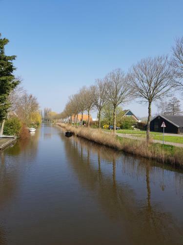 Bed & Breakfast De Stadshoeve