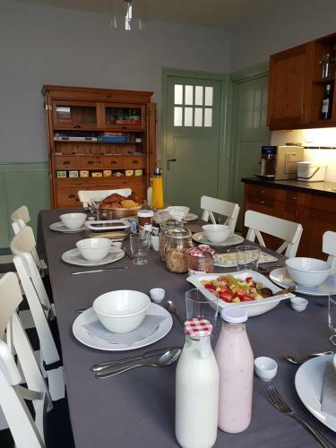 Bed & Breakfast De Stadshoeve