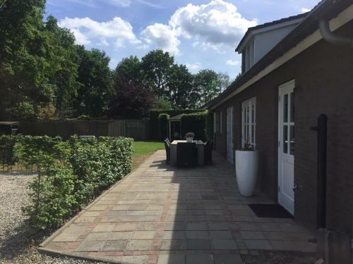 Villa Onder Het Dak Van Brabant