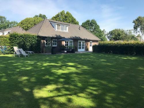 Villa Onder Het Dak Van Brabant