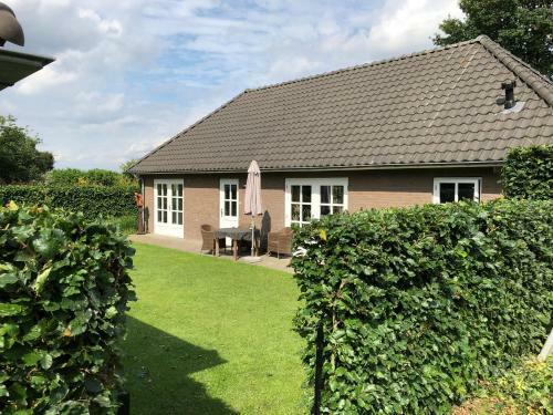 Villa Onder Het Dak Van Brabant