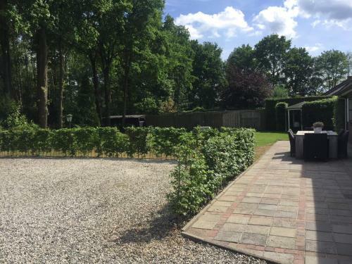 Villa Onder Het Dak Van Brabant