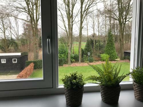 Villa Onder Het Dak Van Brabant