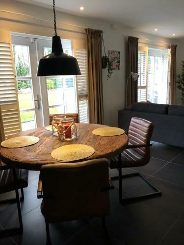 Villa Onder Het Dak Van Brabant