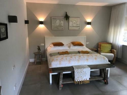 Bed & Breakfast Het Ockhuis