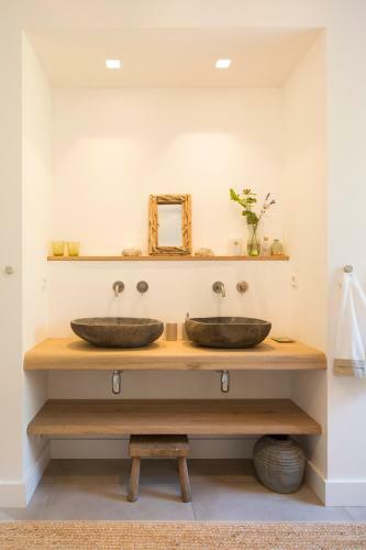 Bed & Breakfast Het Ockhuis