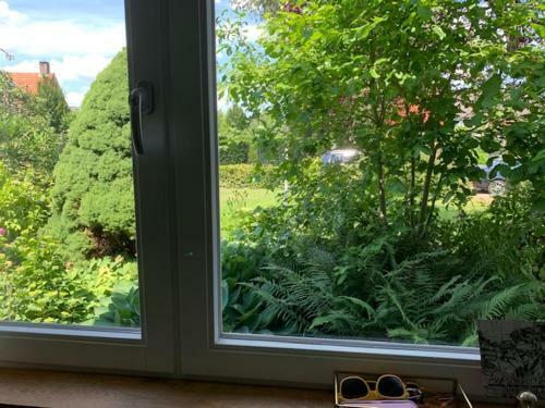 Bed & Breakfast Het Ockhuis