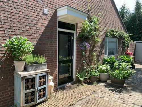 Bed & Breakfast Het Ockhuis