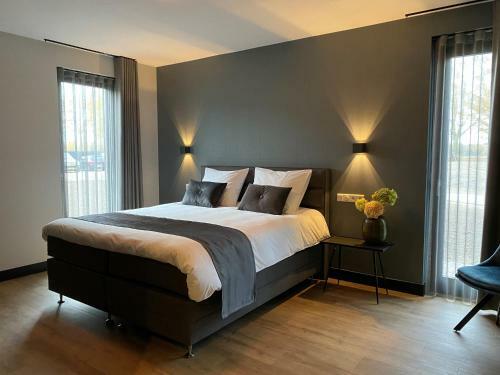 Bed & Breakfast Op D?n Kreijtenberg