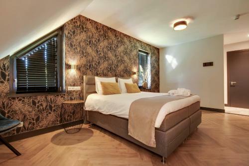Bed & Breakfast Op D?n Kreijtenberg