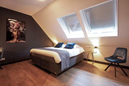 Bed & Breakfast Op D?n Kreijtenberg