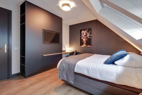 Bed & Breakfast Op D?n Kreijtenberg