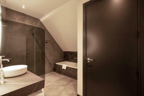 Bed & Breakfast Op D?n Kreijtenberg
