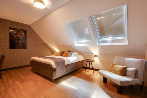 Bed & Breakfast Op D?n Kreijtenberg