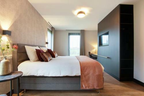 Bed & Breakfast Op D?n Kreijtenberg