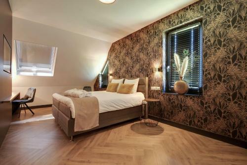 Bed & Breakfast Op D?n Kreijtenberg